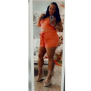 Meet your Posher, Keyla